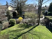 Gartenansicht - 
