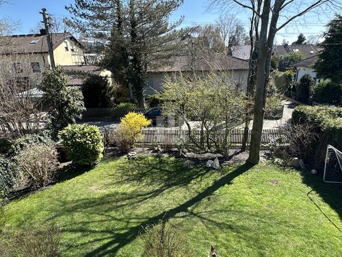 Gartenansicht - 