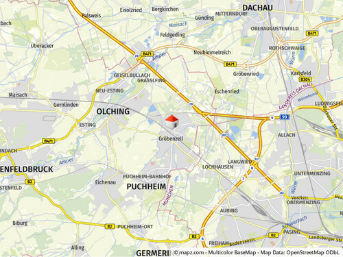 Makrolage - 