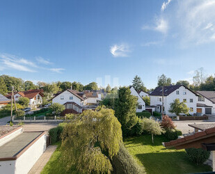 WINDISCH IMMOBILIEN - Gut geschnittene Dachgeschosswohnung, für den Käufer provisionsfrei! - Gröbenzell
