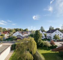 WINDISCH IMMOBILIEN - Gut geschnittene Dachgeschosswohnung, für den Käufer provisionsfrei! - Gröbenzell