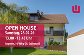 Open House 28.02.26 - WINDISCH IMMOBILIEN - Gut geschnittene Dachgeschosswohnung, für den Käufer provisionsfrei!
