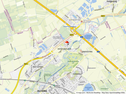 Mikrolage - 