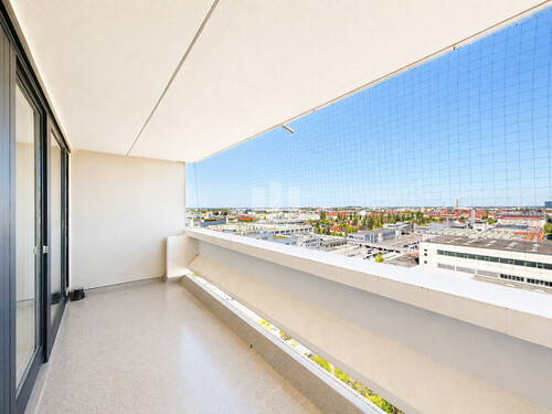Balkon - 