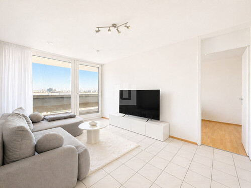 Wohnzimmer - 