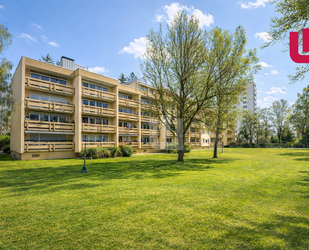 WINDISCH IMMMOBILIEN - Gepflegte 3-Zi. Whg in ruhiger Wohnlage v- Gröbenzell-Süd, bezugsfrei ab 926