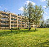 WINDISCH IMMMOBILIEN - Gepflegte 3-Zi. Whg in ruhiger Wohnlage v- Gröbenzell-Süd, bezugsfrei ab 926