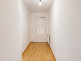 Flur - 2 Zimmer Etagenwohnung in München