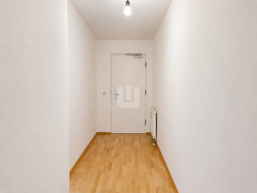 Flur - 2 Zimmer Etagenwohnung in München
