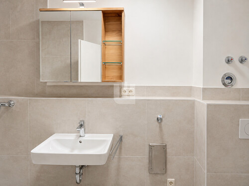 Badezimmer - 