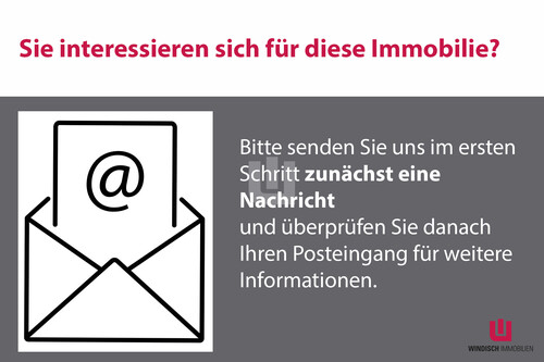 Nachricht senden - 