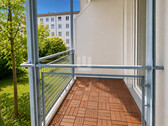 Balkon - 