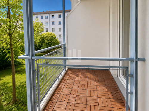 Balkon - 