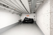 Tiefgaragenstellplatz - 