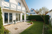 Garten/Terasse - 