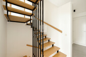 Treppe EG - 