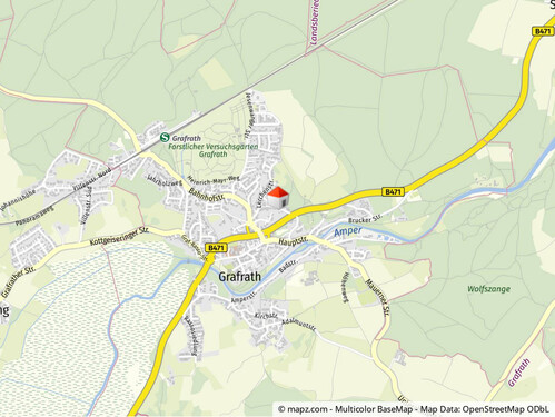 Makrolage - 