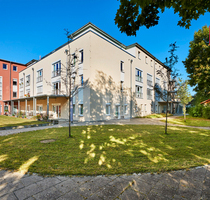 WINDISCH - Modernes Appartement im betreuten Wohnen in Emmering ab 60 Jahre - sofort bezugsfrei!