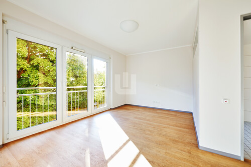 Wohnen-Schlafen - 1 Zimmer Etagenwohnung in Emmering