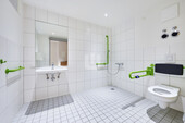 Badezimmer - 