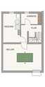 Grundriss UG - 