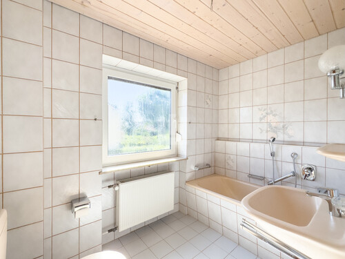 Badezimmer - 