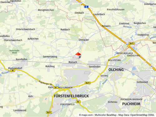Makrolage - 