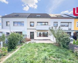 WINDISCH IMMOBILIEN - Gepflegtes RHM mit 5 Zimmern in familienfreundlicher Lage von Maisach