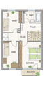 Grundriss OG - 