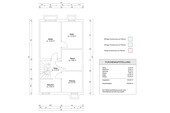 Grundriss Kellergeschoss - 