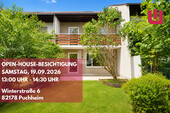 OPEN-HOUSE - WINDISCH - Familienfreundliches Reihenhaus mit viel Potenzial in ruhiger Zentrumslage - bezugsfrei!