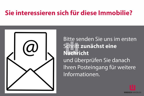 Nachricht senden - 
