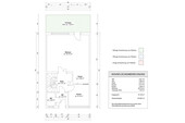 Grundriss Erdgeschoss - 