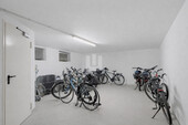 Fahrradkeller - 