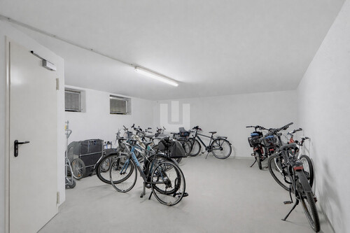 Fahrradkeller - 