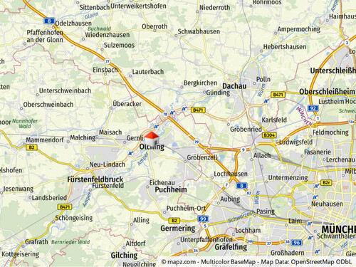 Makrolage - 