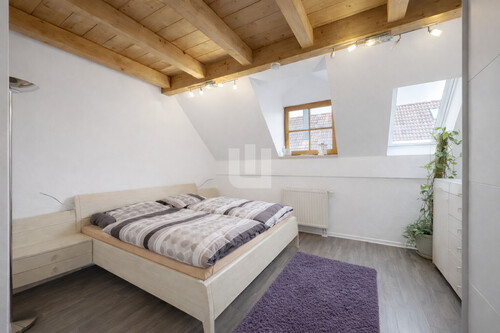 Schlafzimmer - 