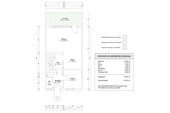 Grundriss Erdgeschoss - 