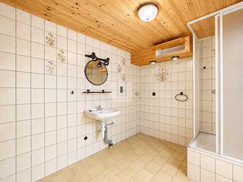 Waschkeller - 