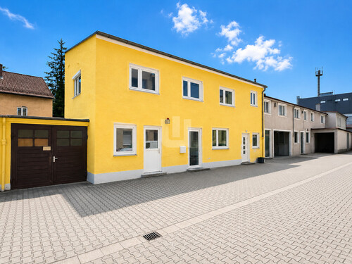 Außenansicht - 