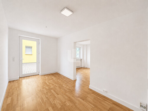 Büroraum 1 im Nebengebäude - 