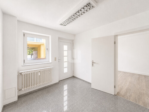 Eingangsbereich - 