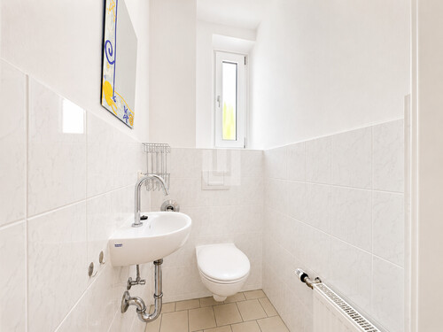 Damen-WC - 
