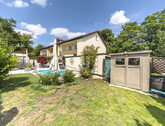Gartenansicht - 