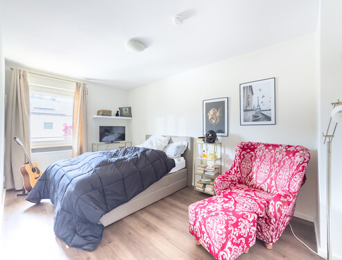 Schlafzimmer - 