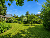 Gartenansicht - 