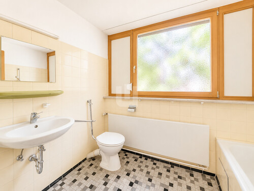 Badezimmer - 