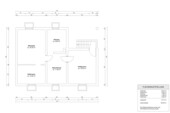 Grundriss Kellergeschoss - 