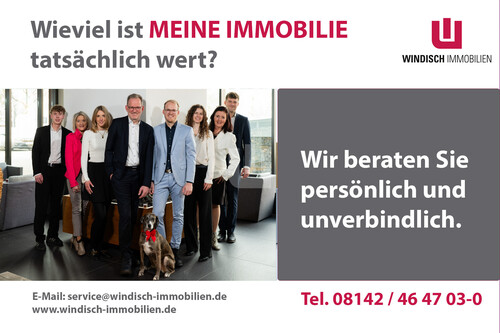 Wertermittlung - 