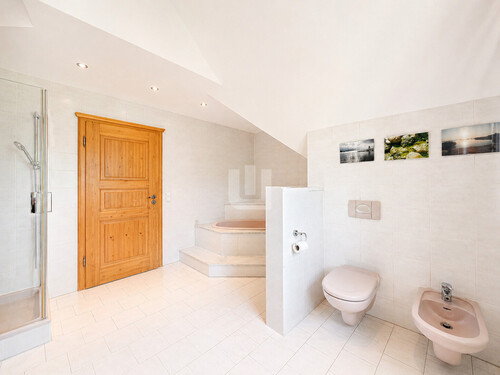 Badezimmer - 